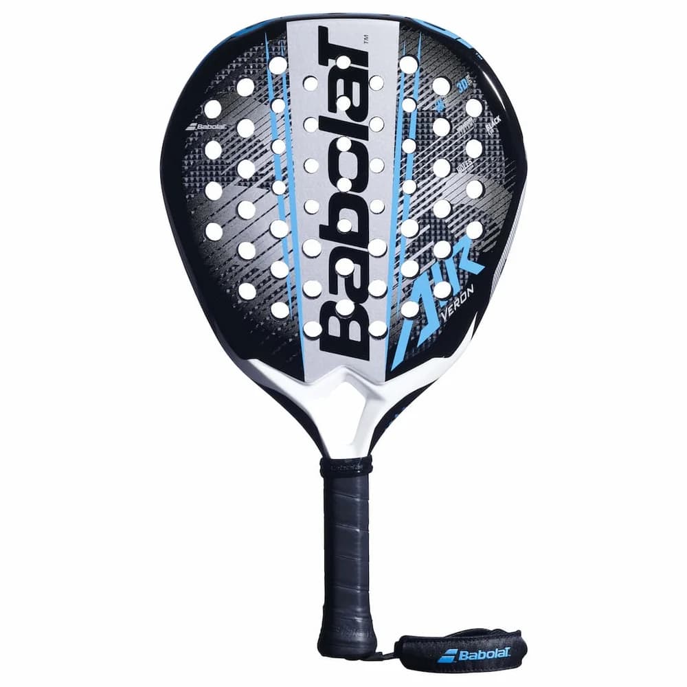 Babolat Air Veron 2.6, gambar 1 dari 5