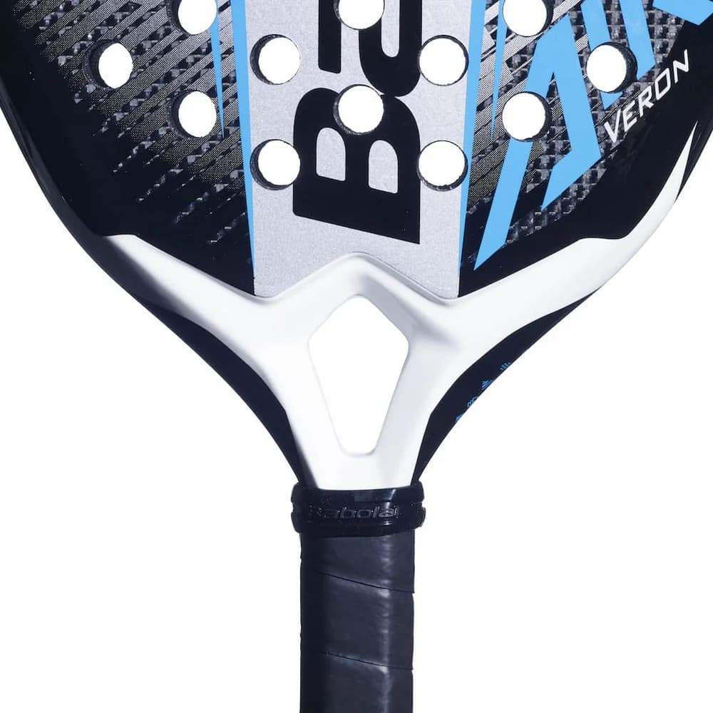 Babolat Air Veron 2.6, gambar 5 dari 5