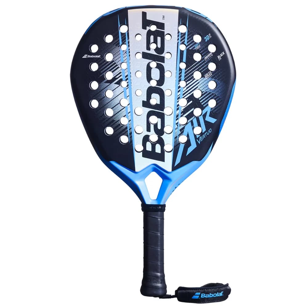 Babolat Air Vertuo 2.6, gambar 1 dari 5
