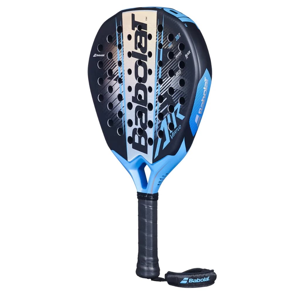 Babolat Air Vertuo 2.6, gambar 2 dari 5