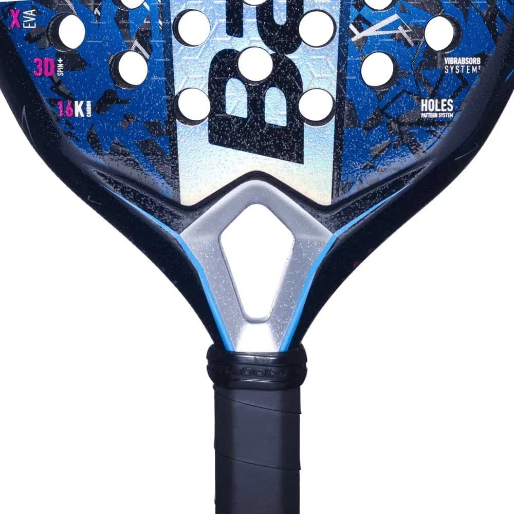 Babolat Air Viper 2.5, gambar 5 dari 5