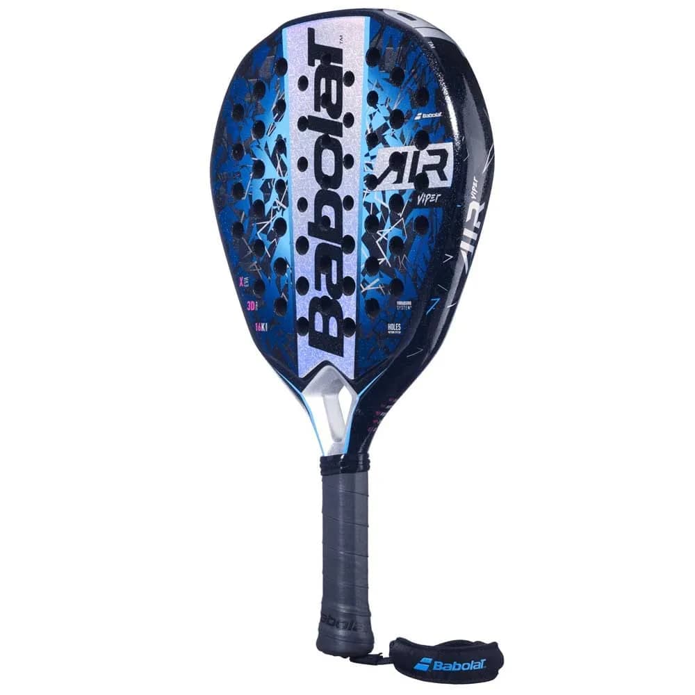Babolat Air Viper 2.5, gambar 2 dari 5