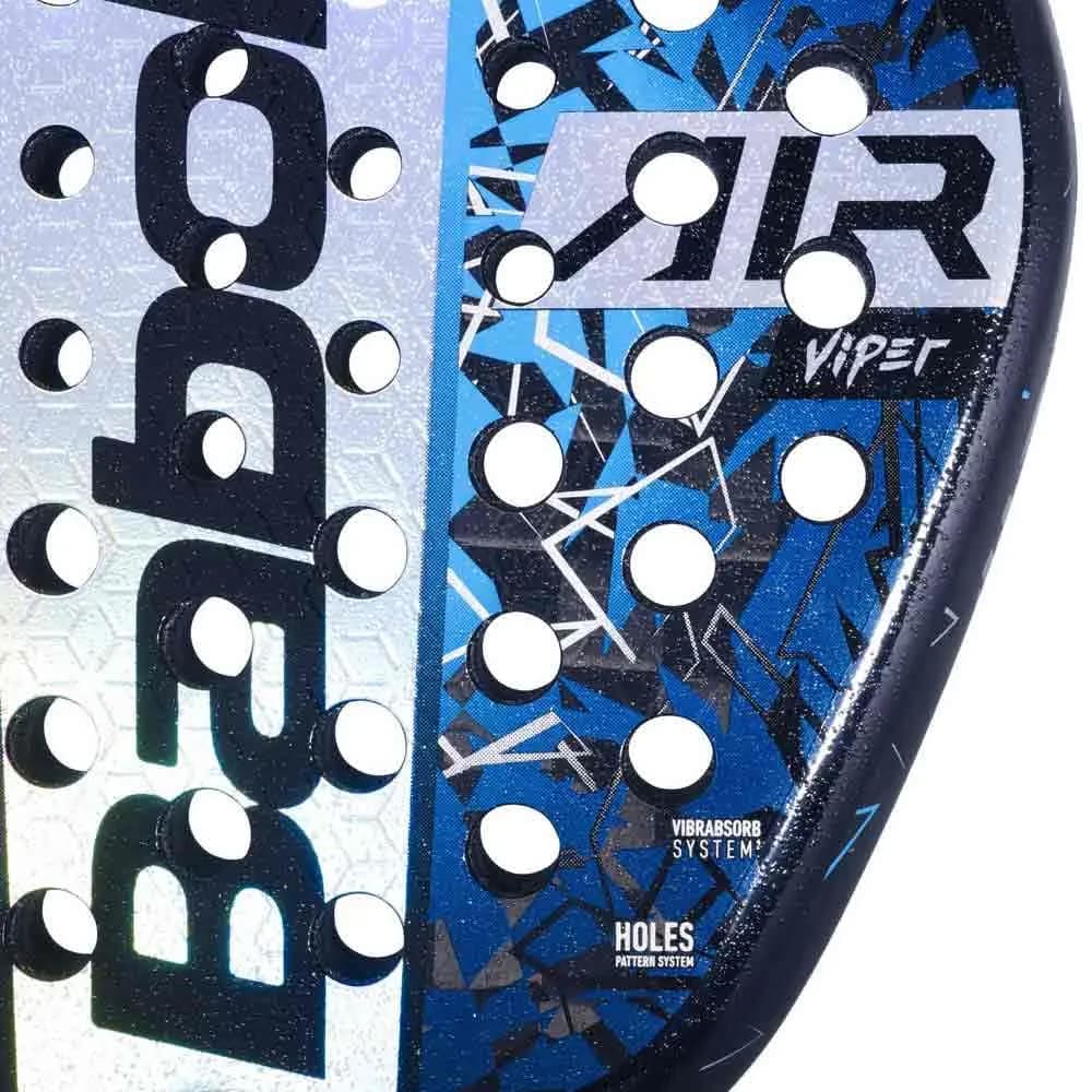 Babolat Air Viper 2.5, gambar 4 dari 5
