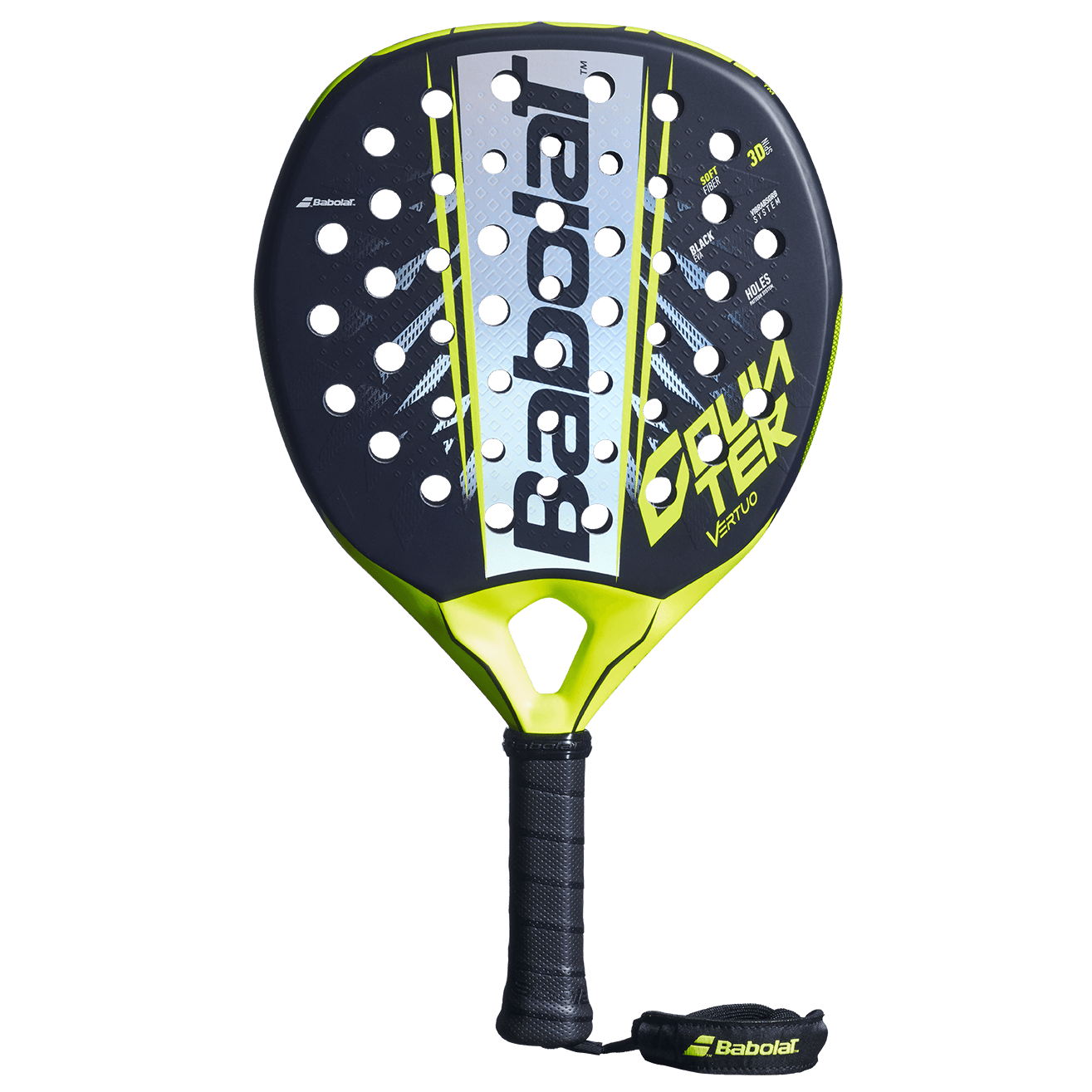 Babolat Counter Vertuo 2.6, image 1 of 5