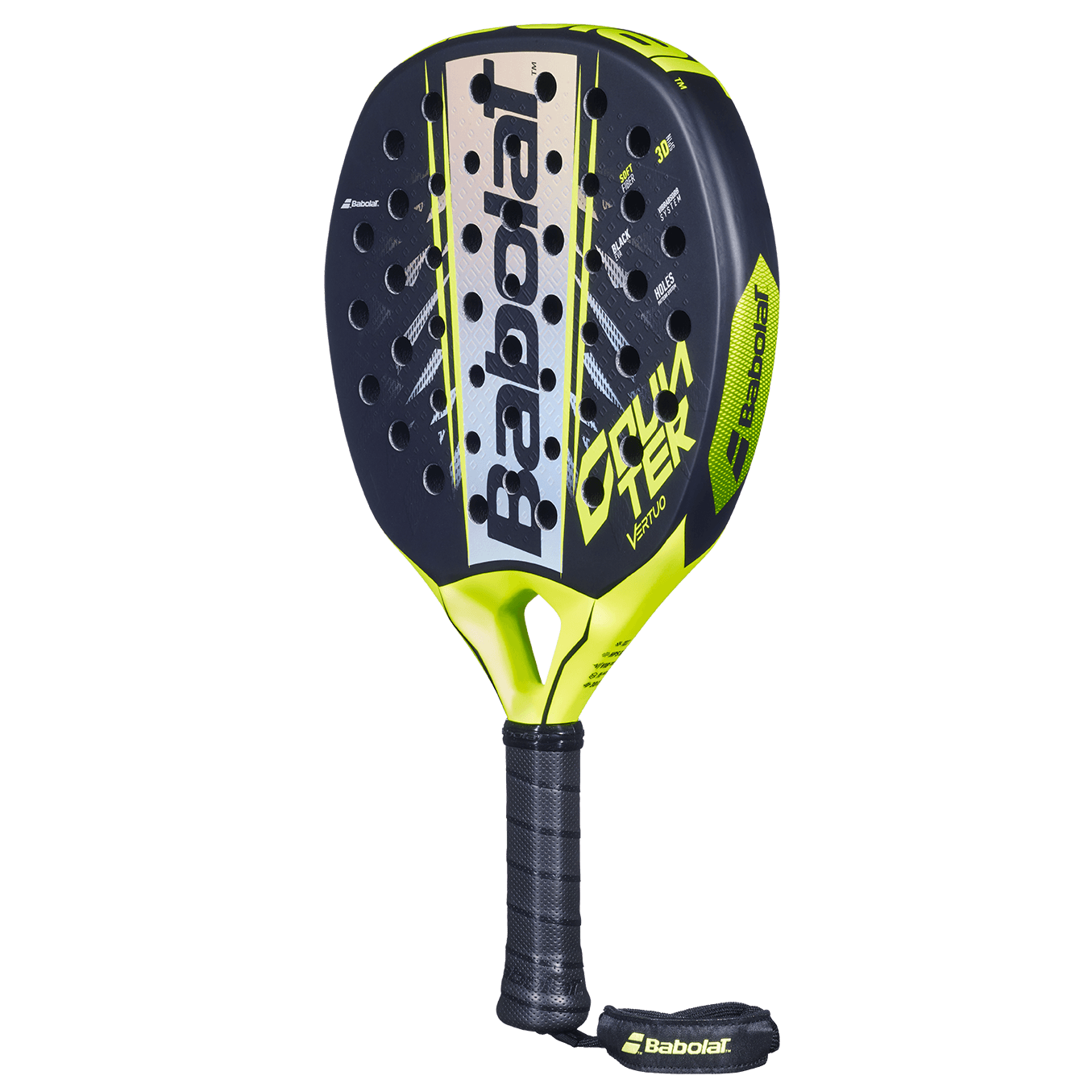 Babolat Counter Vertuo 2.6, image 2 of 5