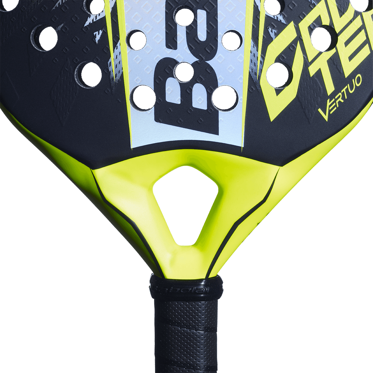 Babolat Counter Vertuo 2.6, image 4 of 5