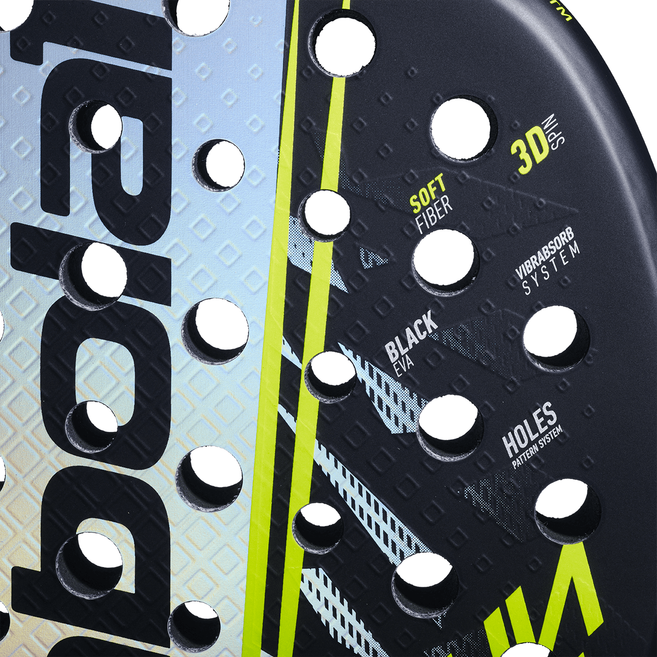Babolat Counter Vertuo 2.6, image 5 of 5