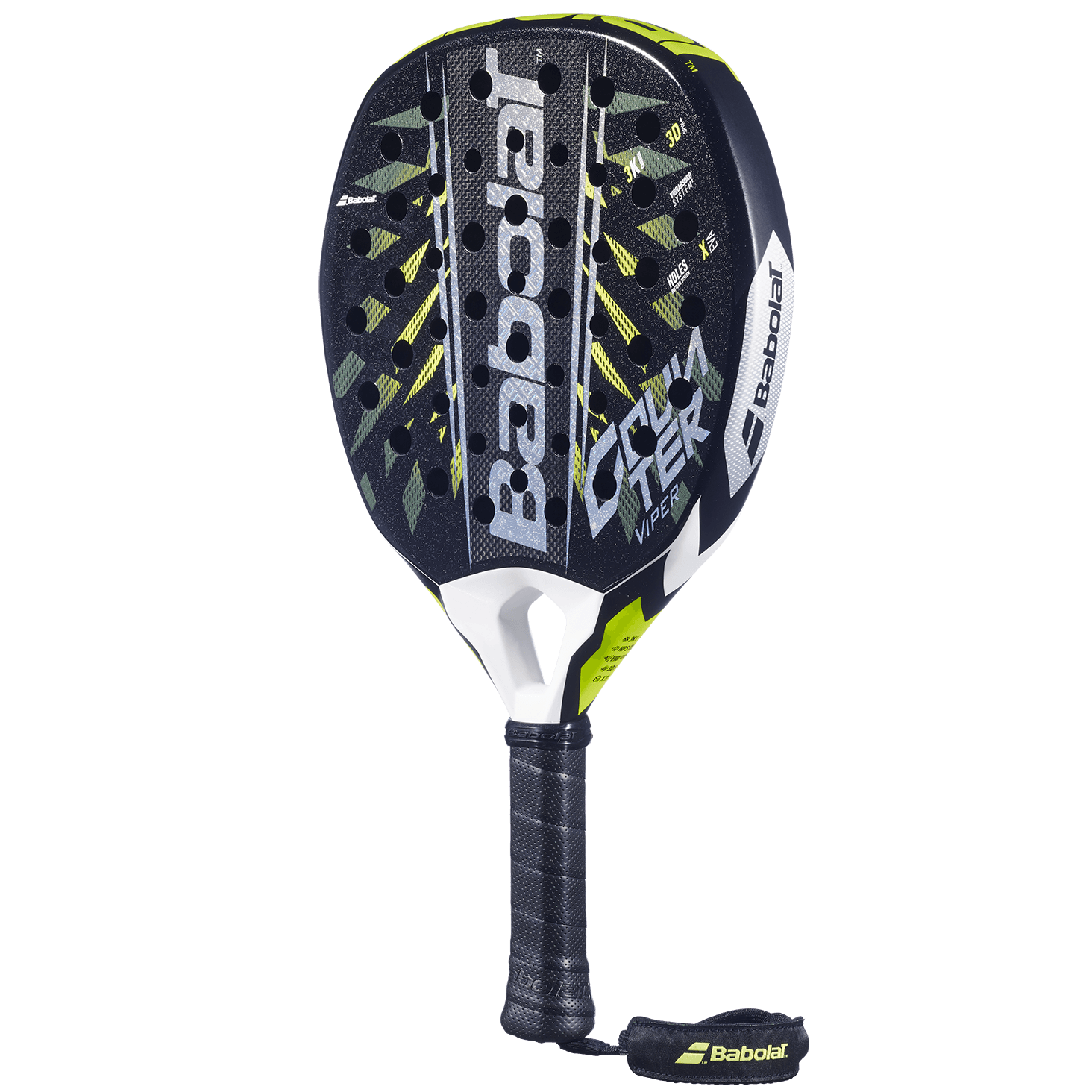 Babolat Counter Viper 2.6, gambar 2 dari 5