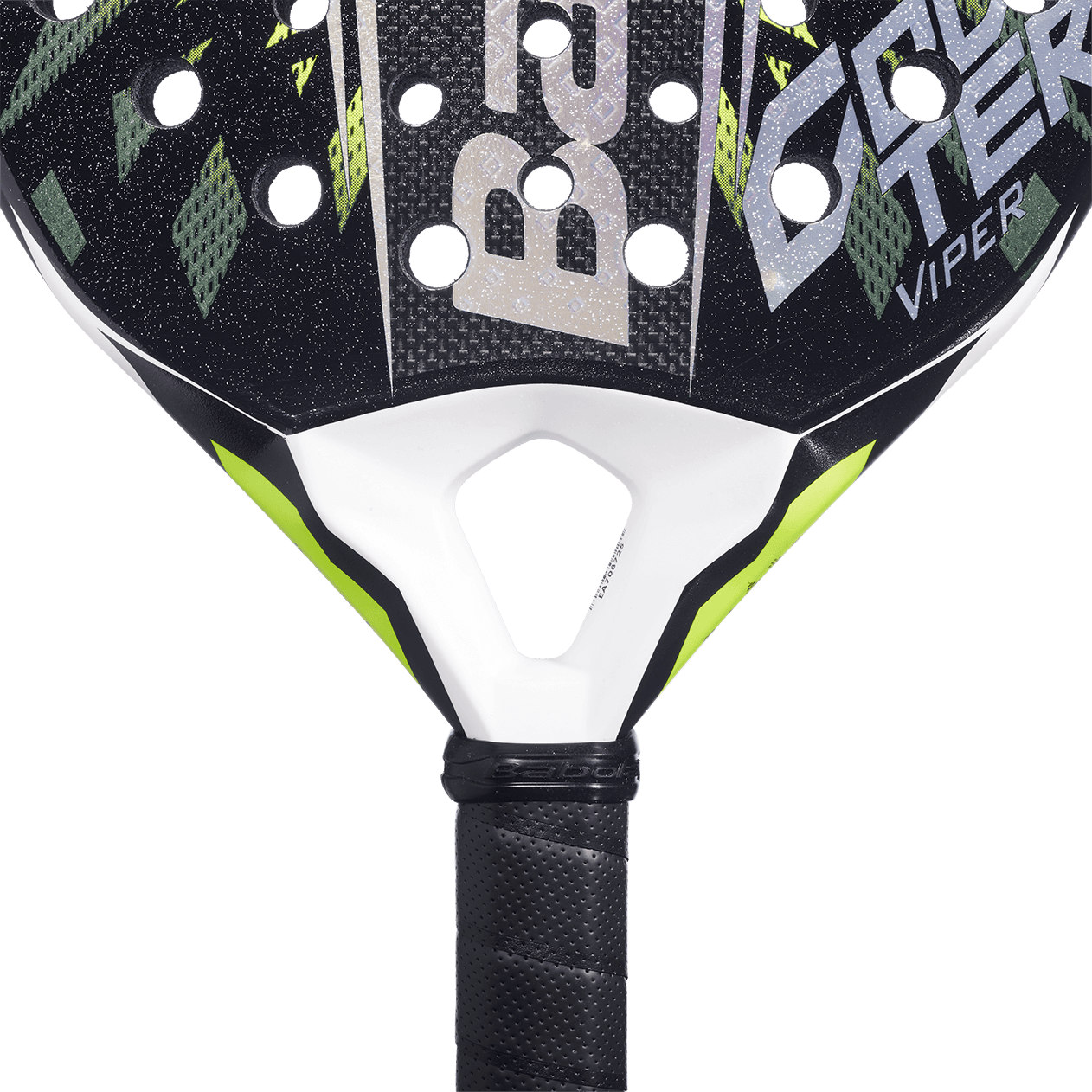 Babolat Counter Viper 2.6, gambar 4 dari 5