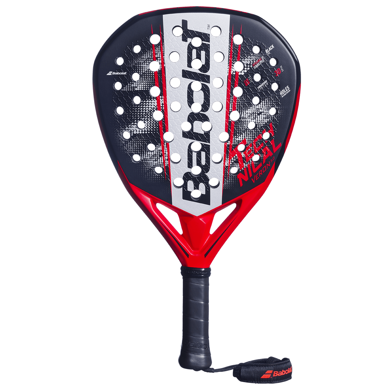 Babolat Technical Veron 2.6, gambar 1 dari 5