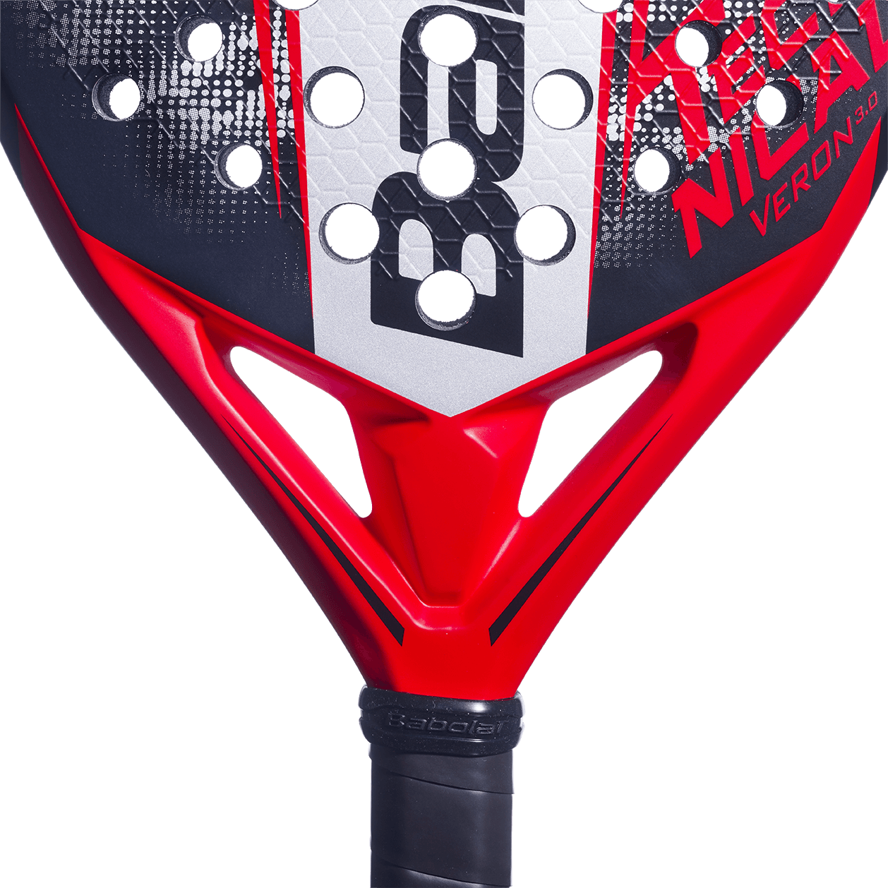 Babolat Technical Veron 2.6, gambar 4 dari 5