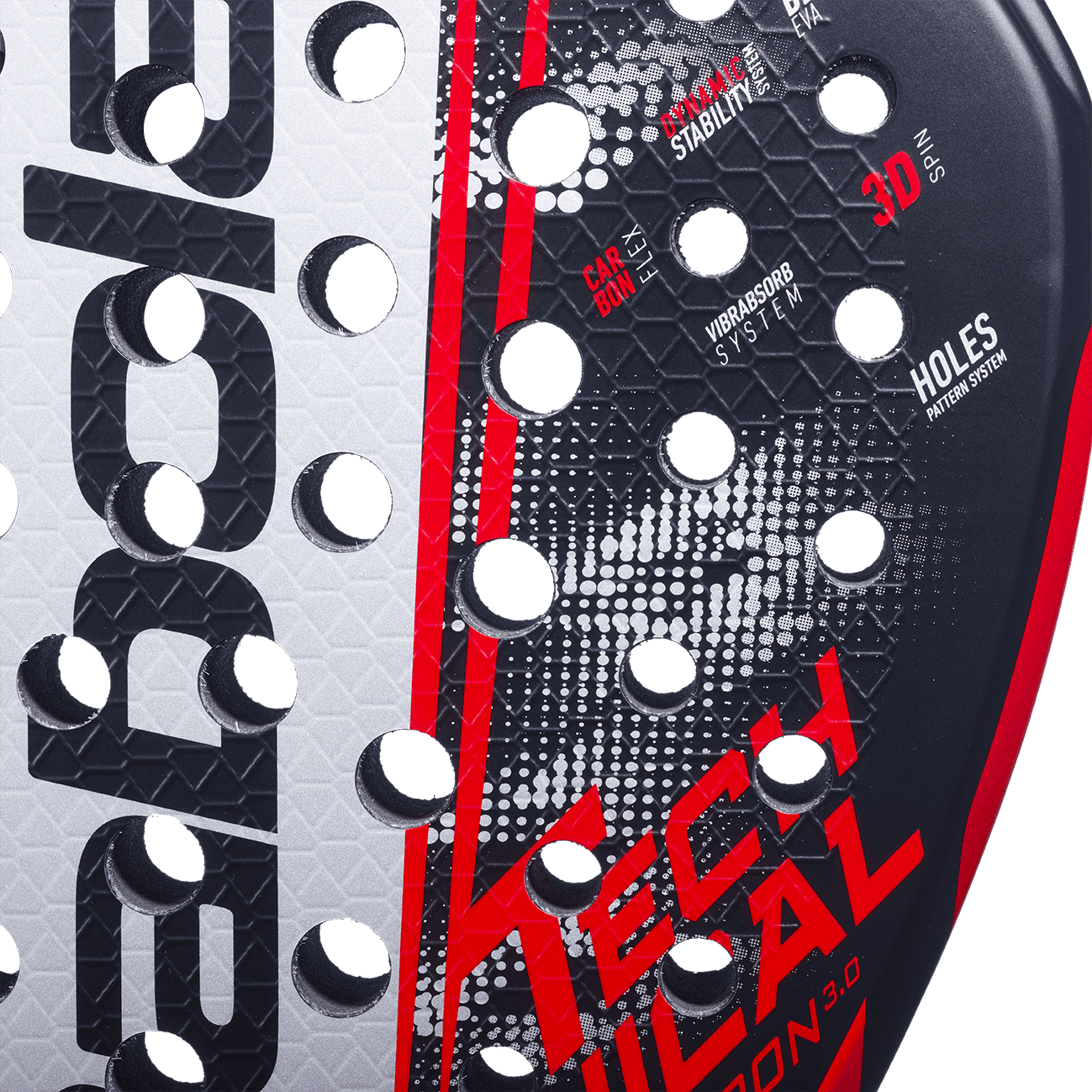 Babolat Technical Veron 2.6, gambar 5 dari 5