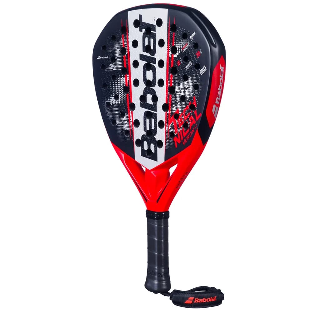 Babolat Technical Veron 2.6, gambar 2 dari 5