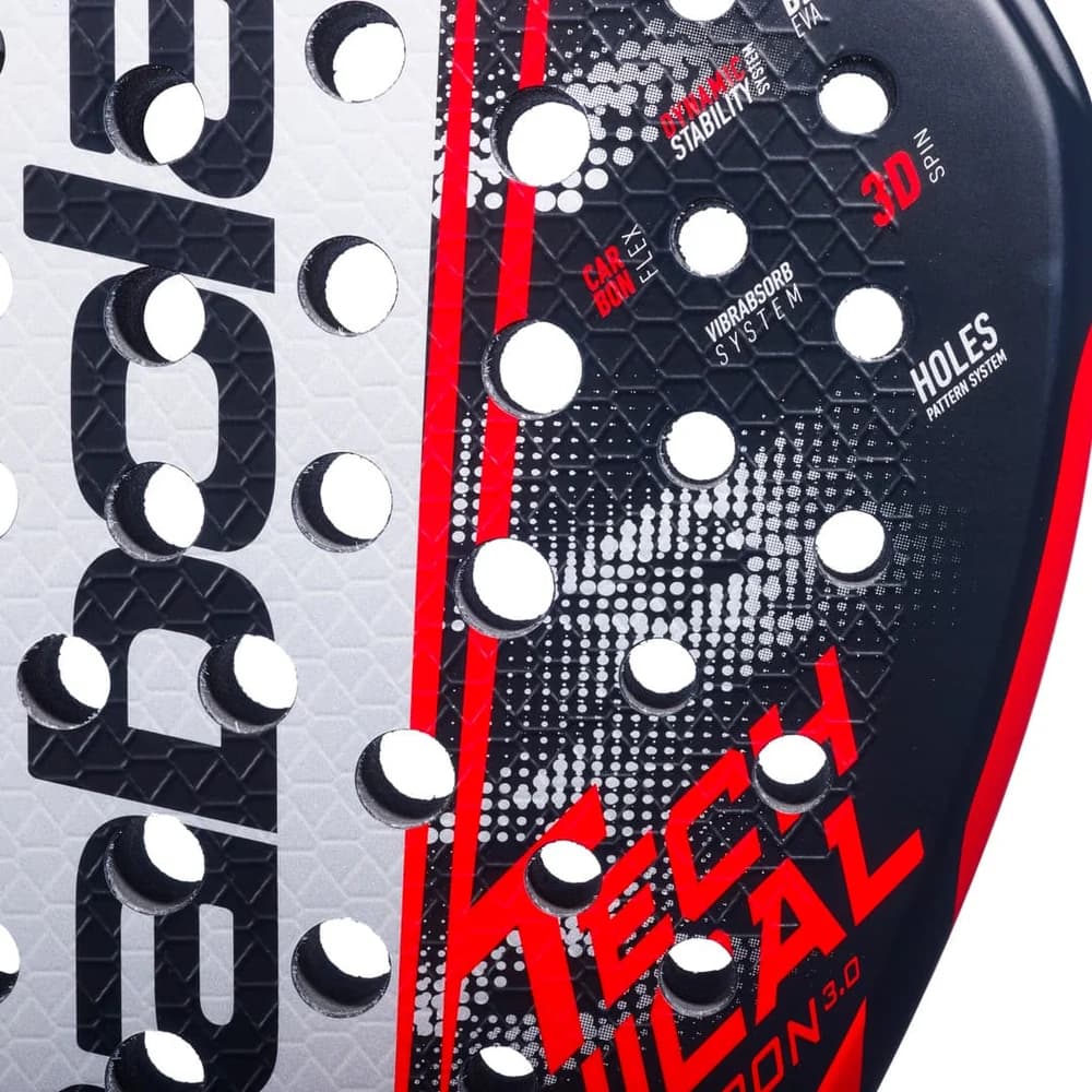 Babolat Technical Veron 2.6, gambar 5 dari 5