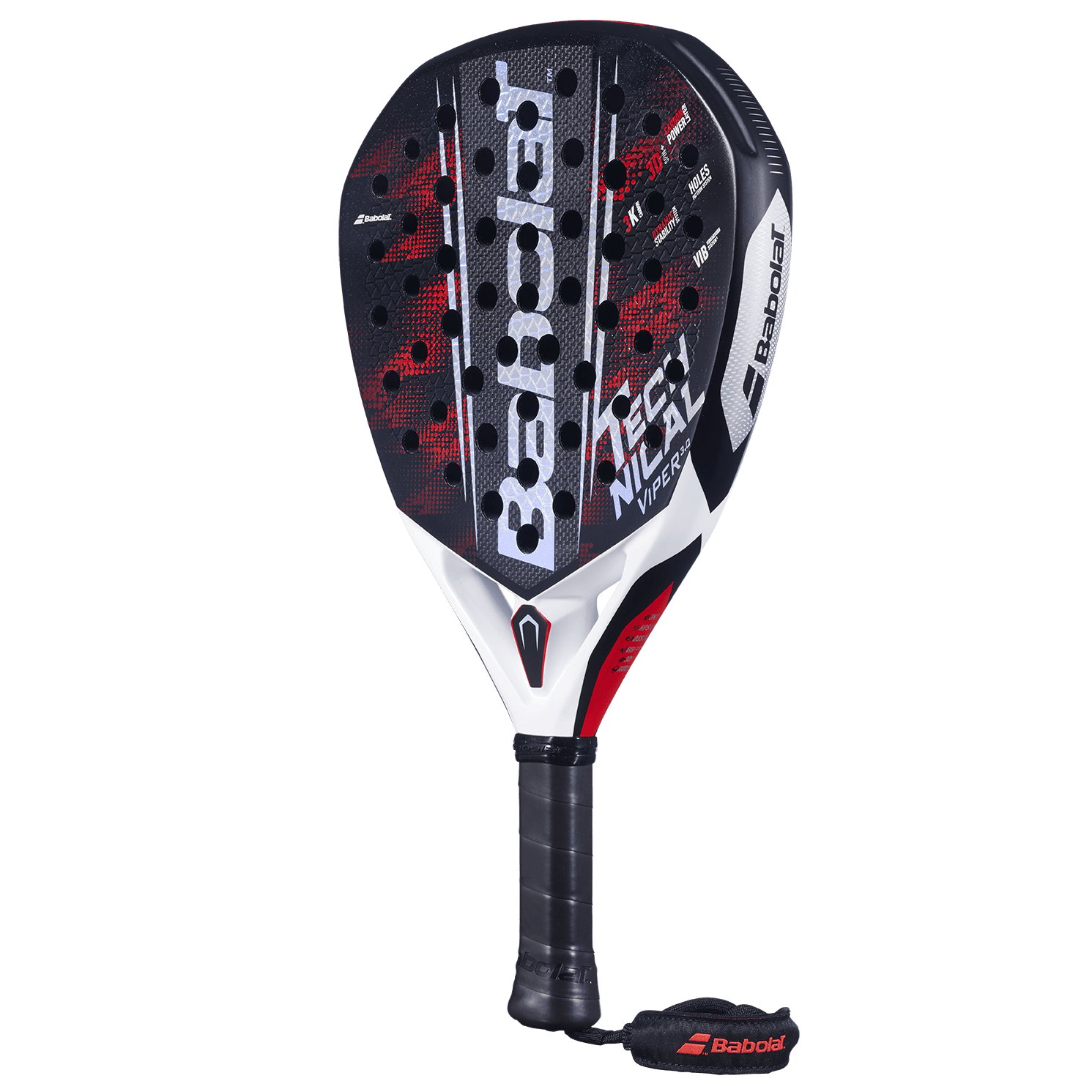 Babolat Technical Viper 2.6, gambar 2 dari 5