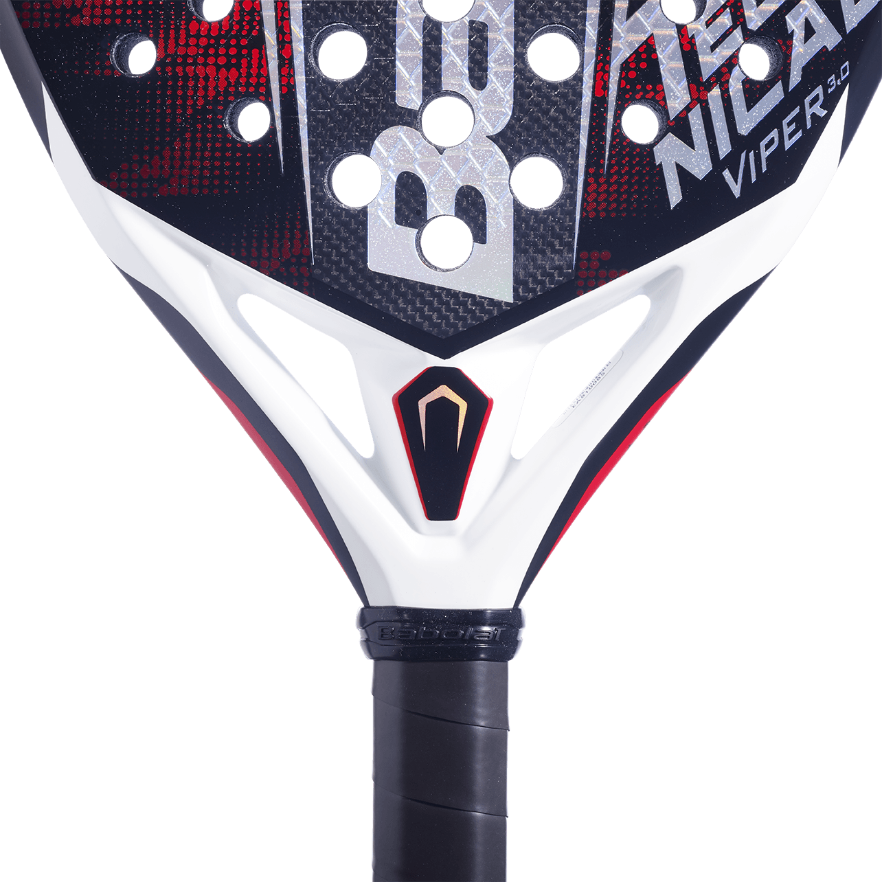 Babolat Technical Viper 2.6, gambar 4 dari 5