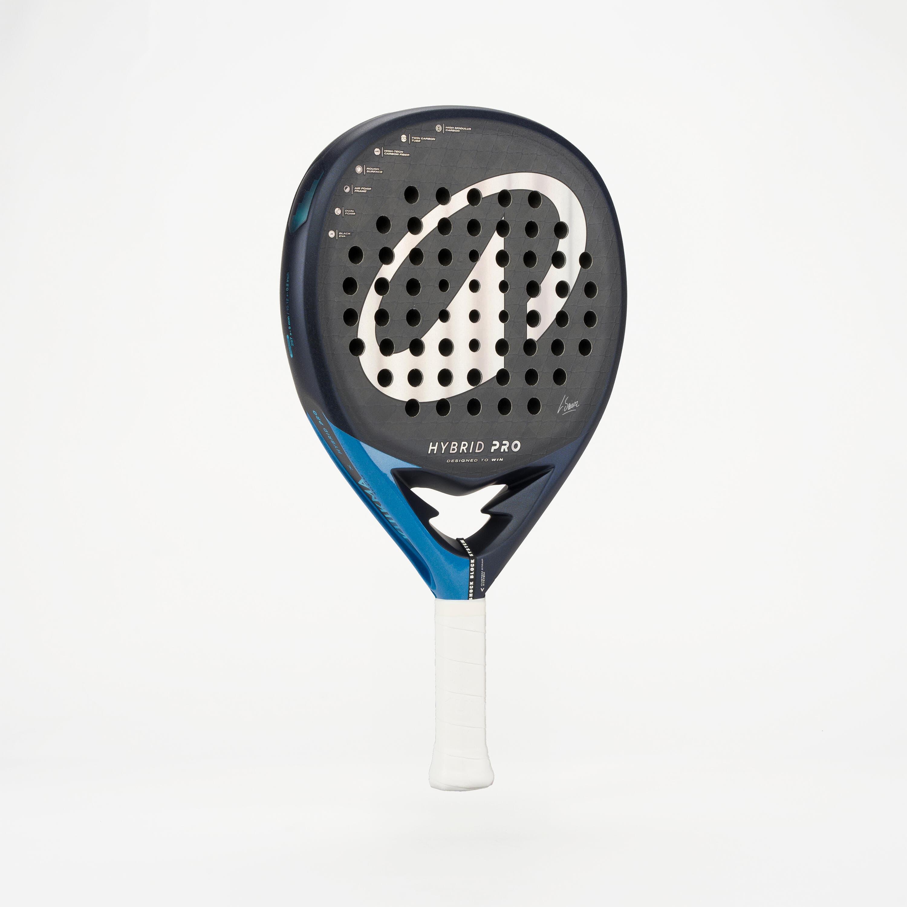 Kuikma Hybrid Pro 25, gambar 2 dari 5