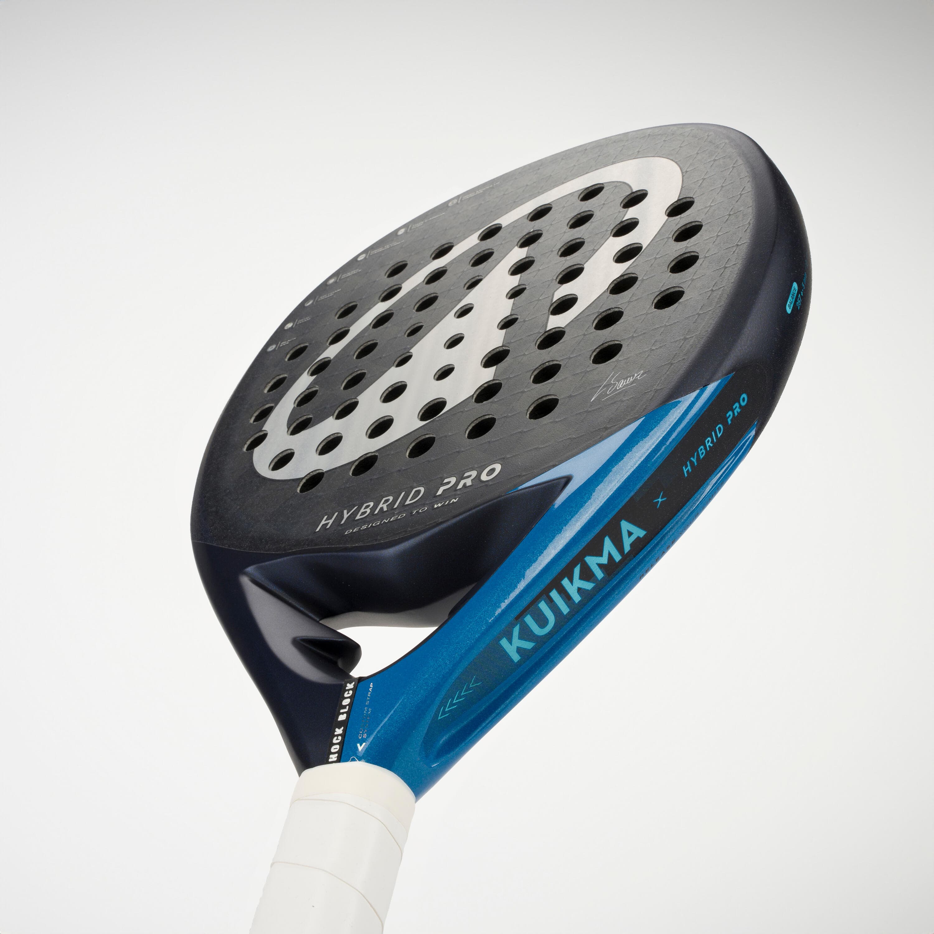 Kuikma Hybrid Pro 25, gambar 3 dari 5