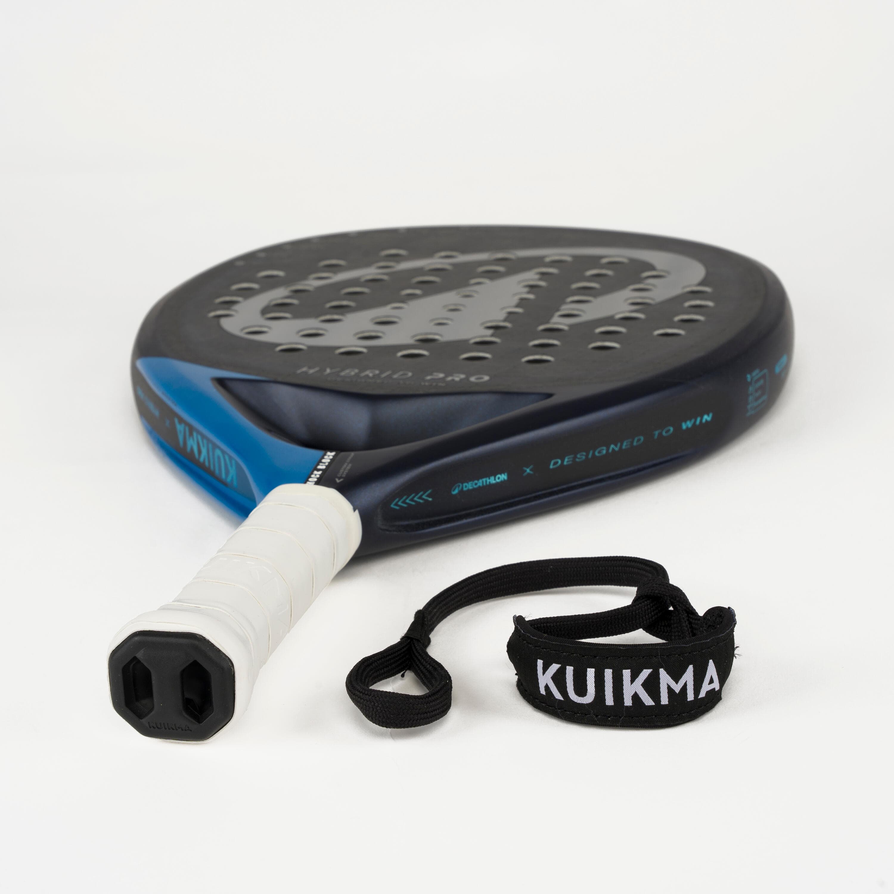 Kuikma Hybrid Pro 25, gambar 5 dari 5