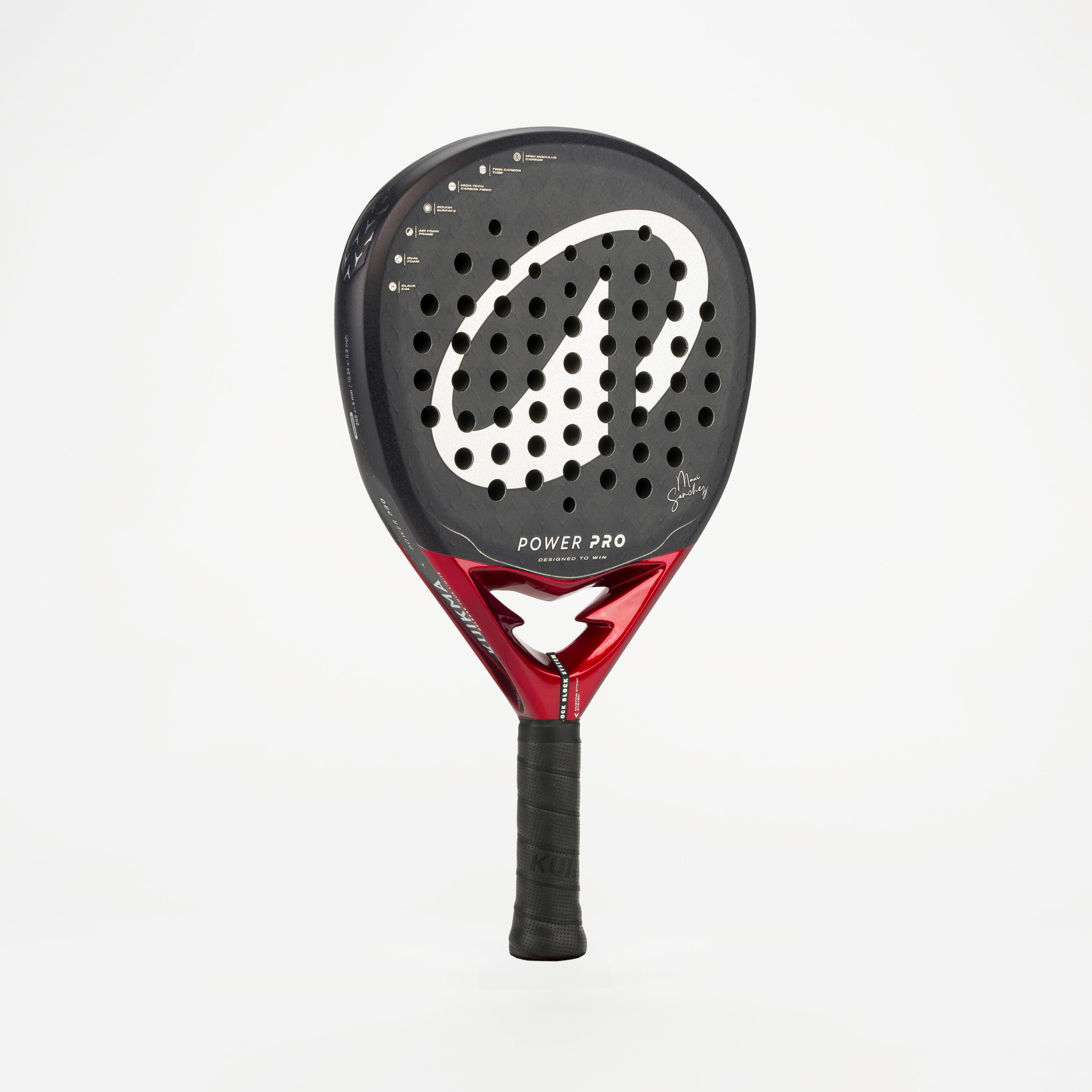 Kuikma Power Pro 25, image 1 of 5