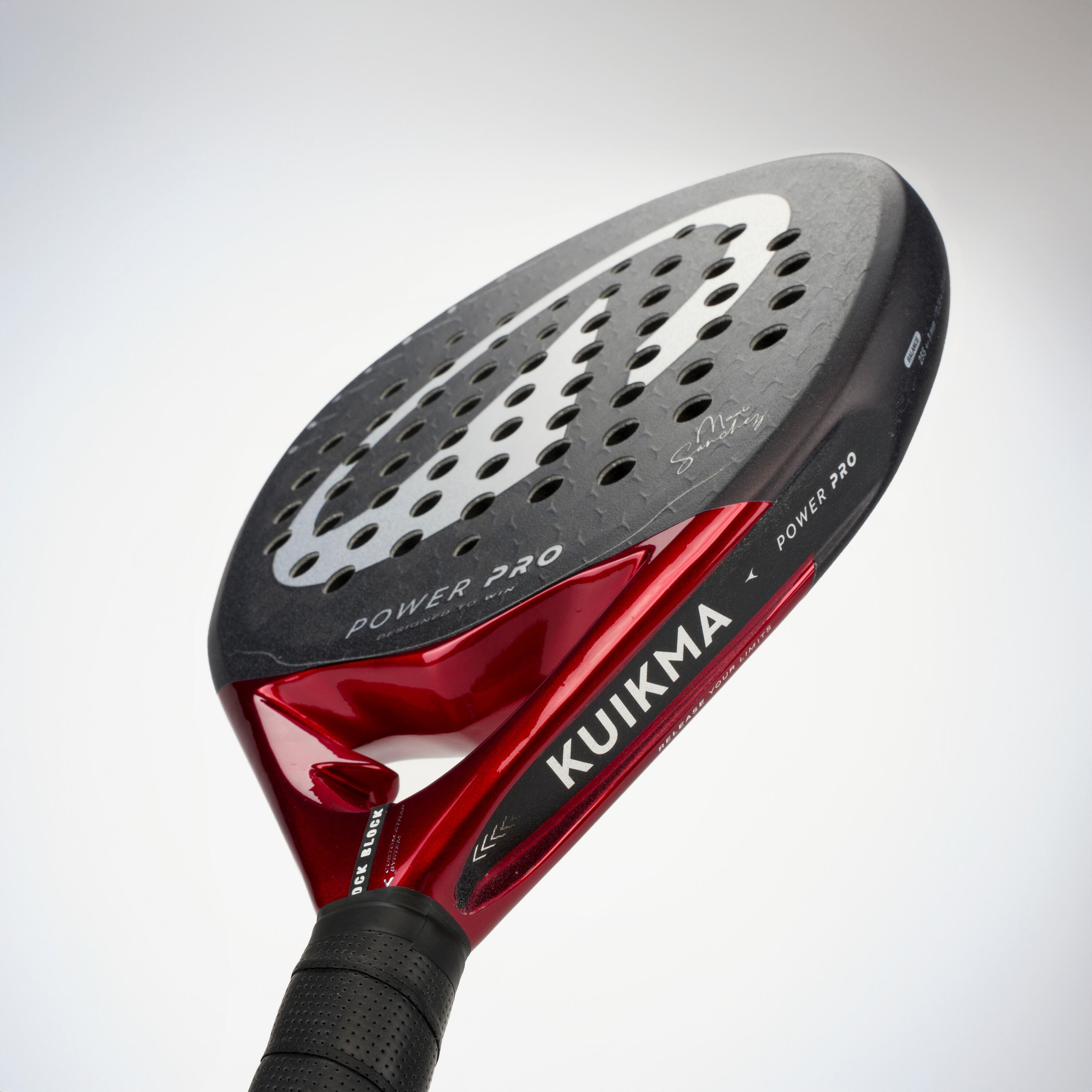 Kuikma Power Pro 25, image 4 of 5