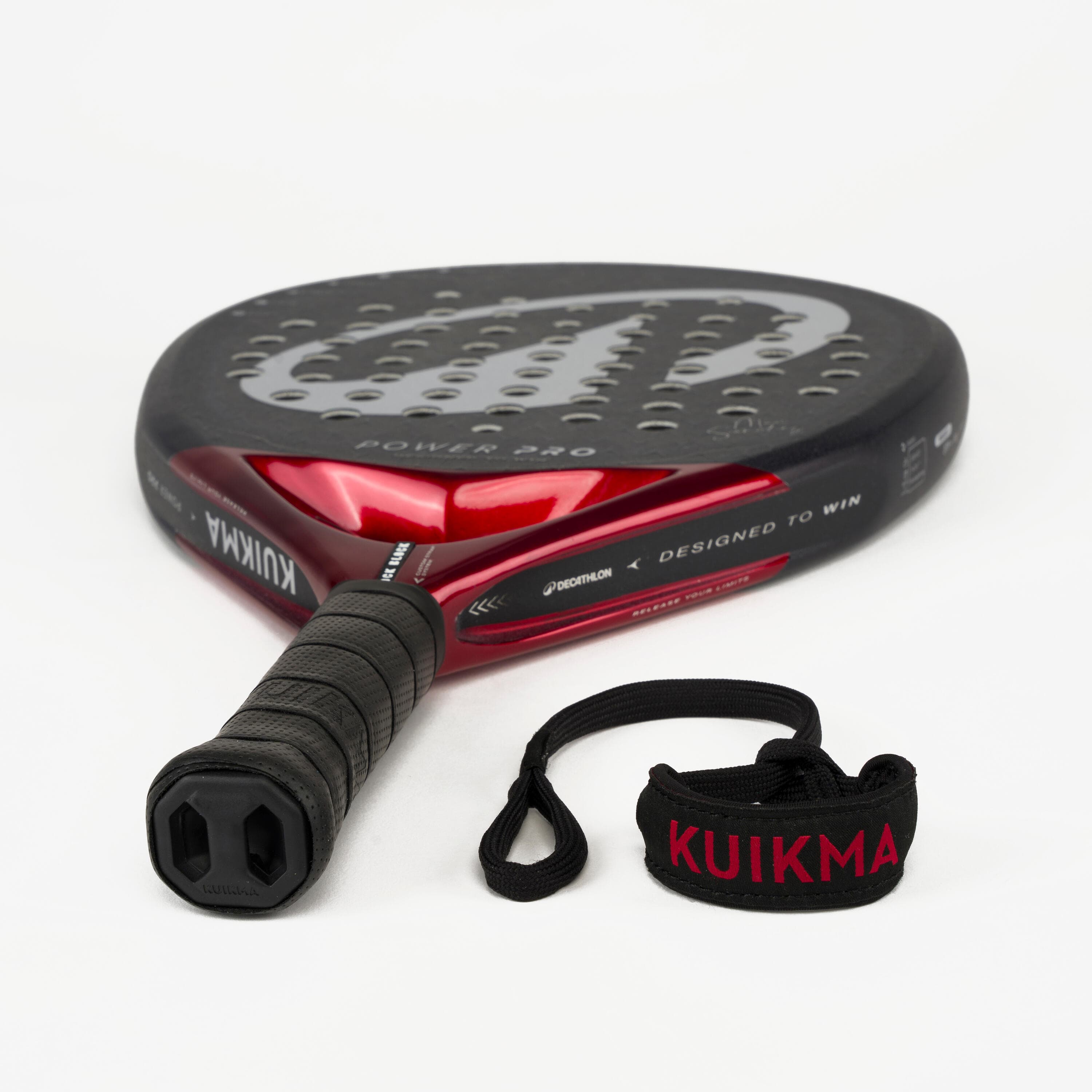 Kuikma Power Pro 25, image 2 of 5