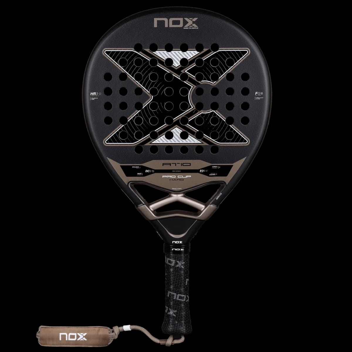 Nox AT10 Pro Cup Hard, gambar 1 dari 5