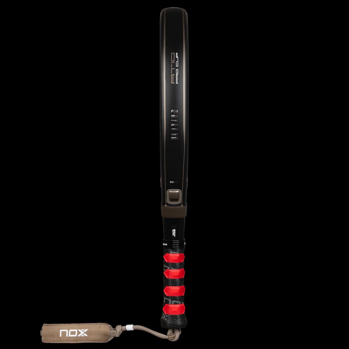 Nox AT10 Pro Cup Hard, gambar 5 dari 5