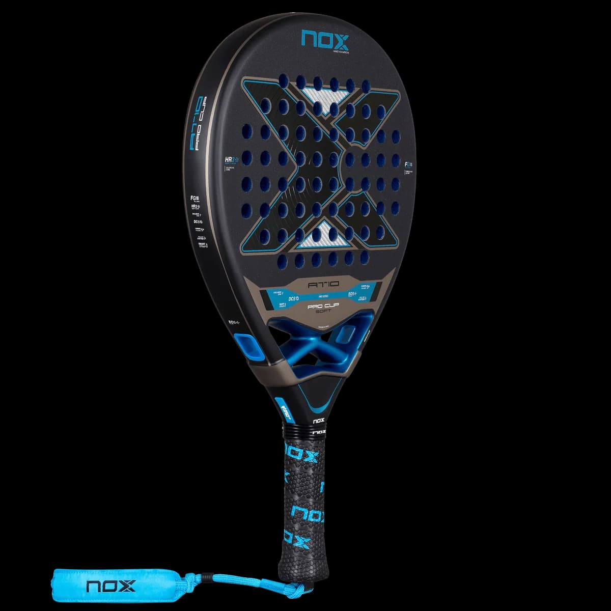 Nox AT10 Pro Cup Soft, gambar 2 dari 5