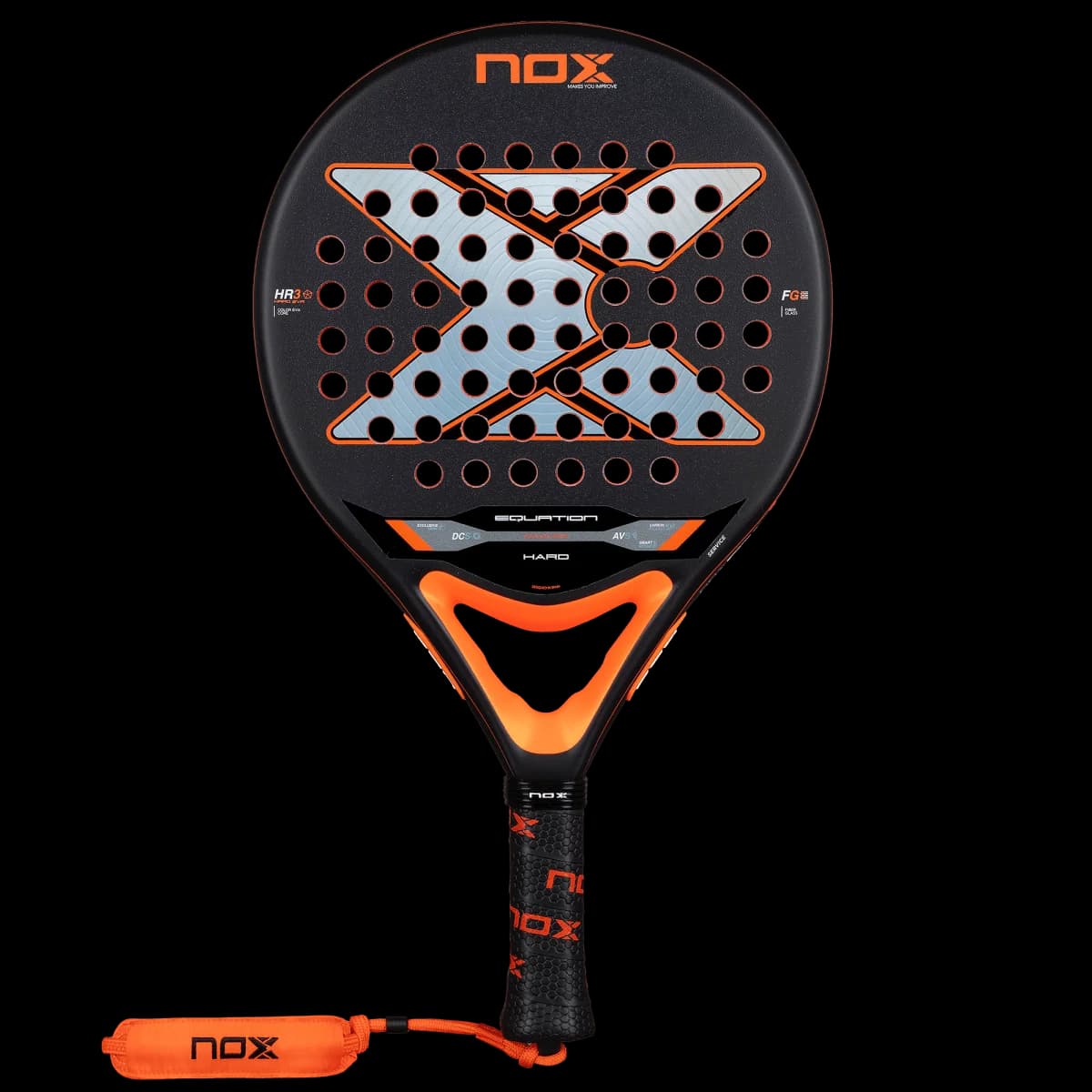 Nox Equation Hard Advanced, gambar 1 dari 5