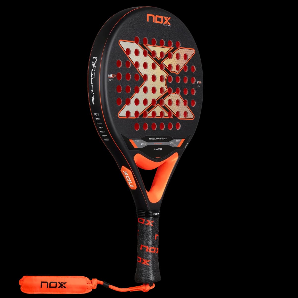 Nox Equation Hard Advanced, gambar 2 dari 5