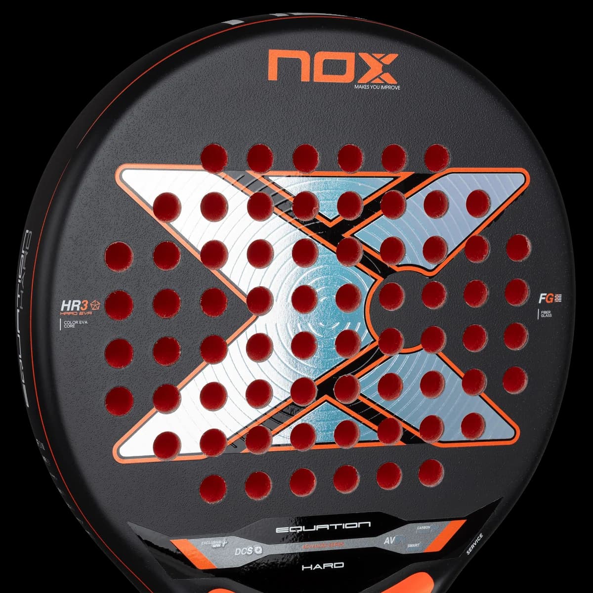 Nox Equation Hard Advanced, gambar 3 dari 5