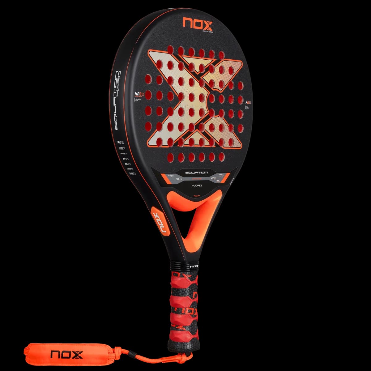 Nox Equation Hard Advanced, gambar 4 dari 5