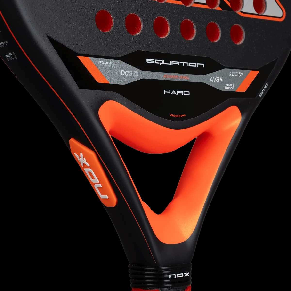 Nox Equation Hard Advanced, gambar 5 dari 5