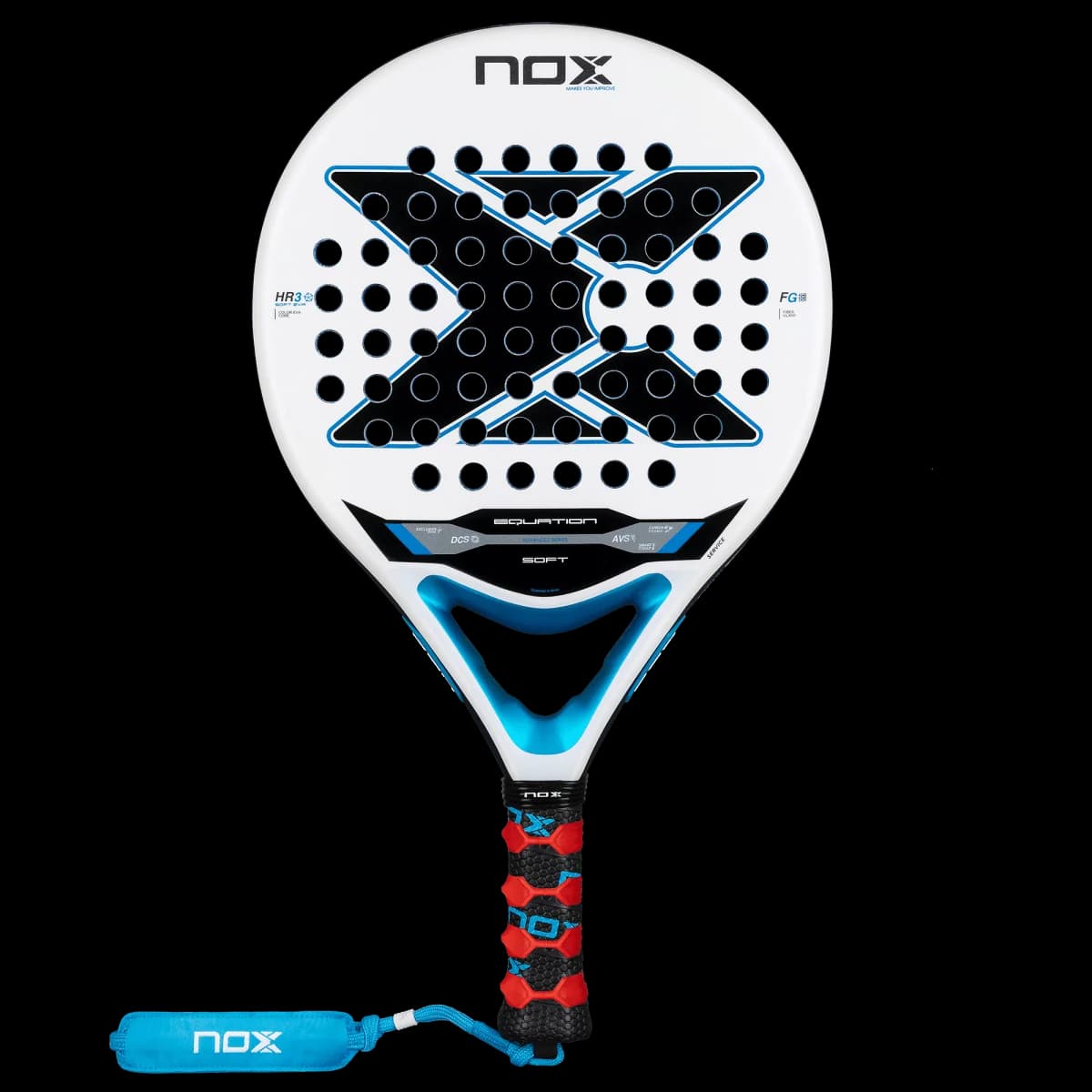 Nox Equation Soft Advanced, gambar 1 dari 5