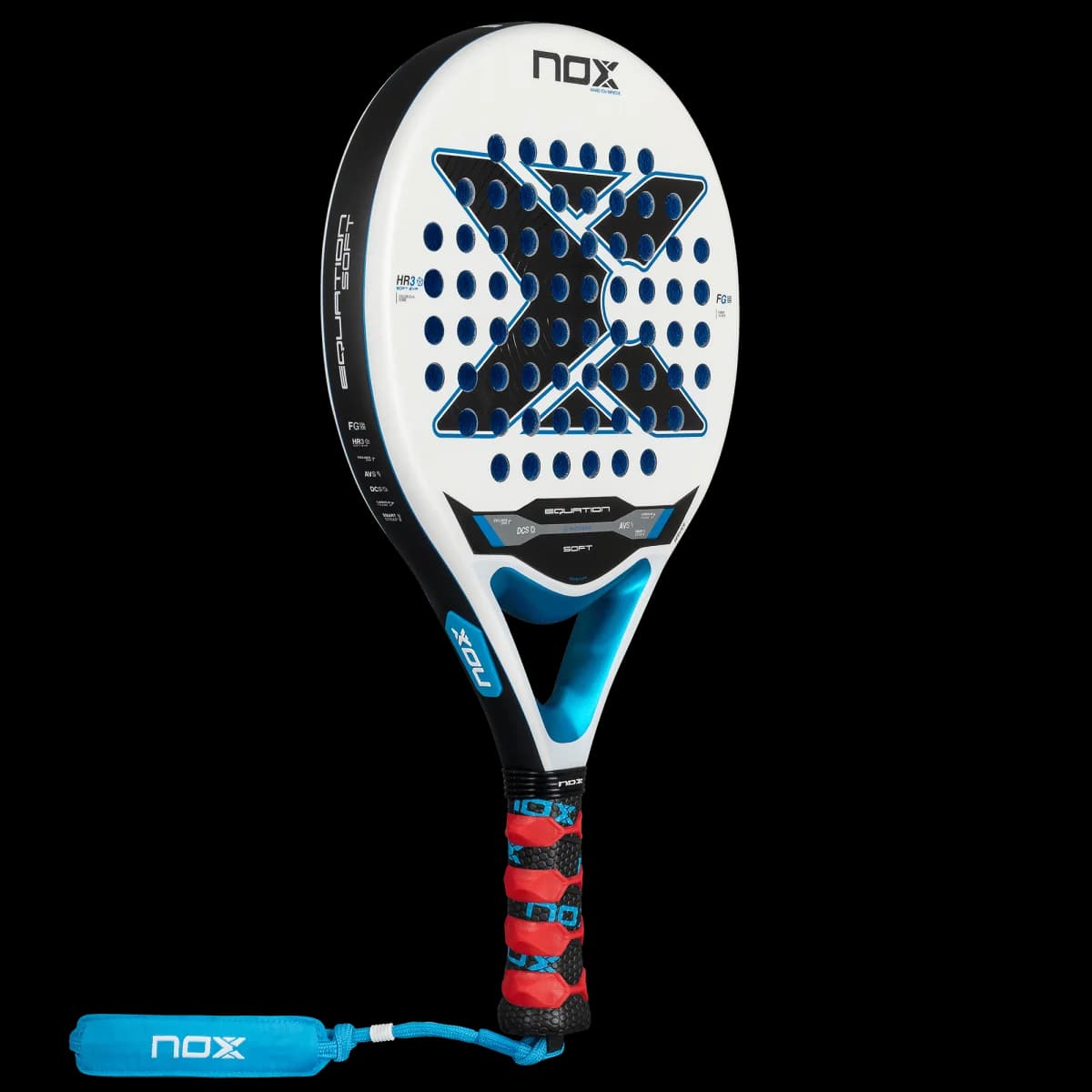 Nox Equation Soft Advanced, gambar 2 dari 5