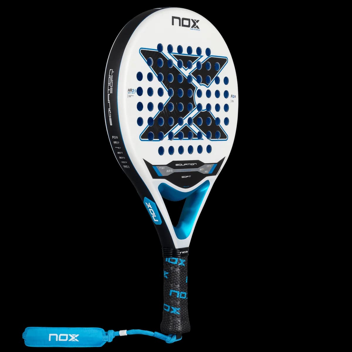 Nox Equation Soft Advanced, gambar 3 dari 5