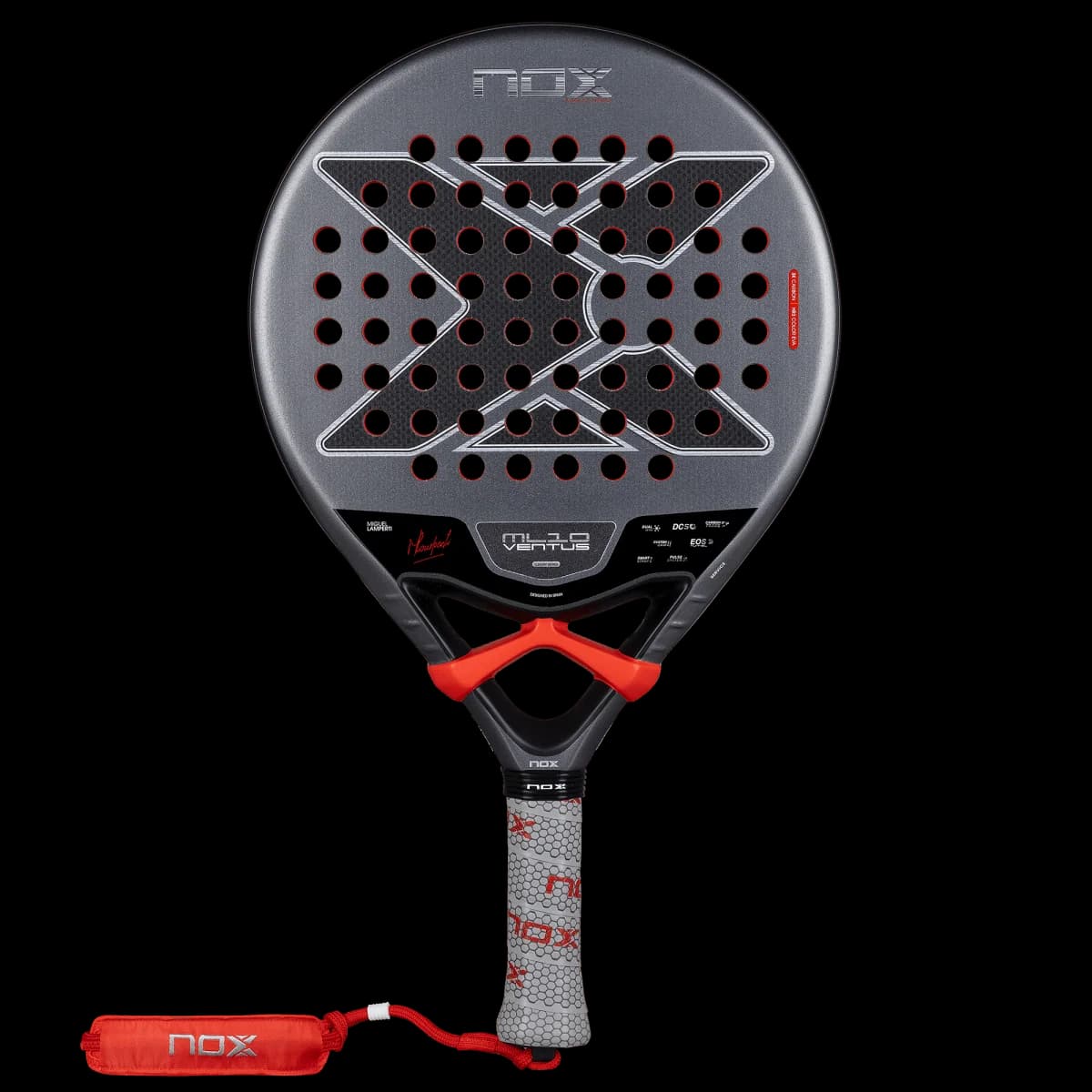 Nox ML10 Ventus Control 3K, gambar 1 dari 5