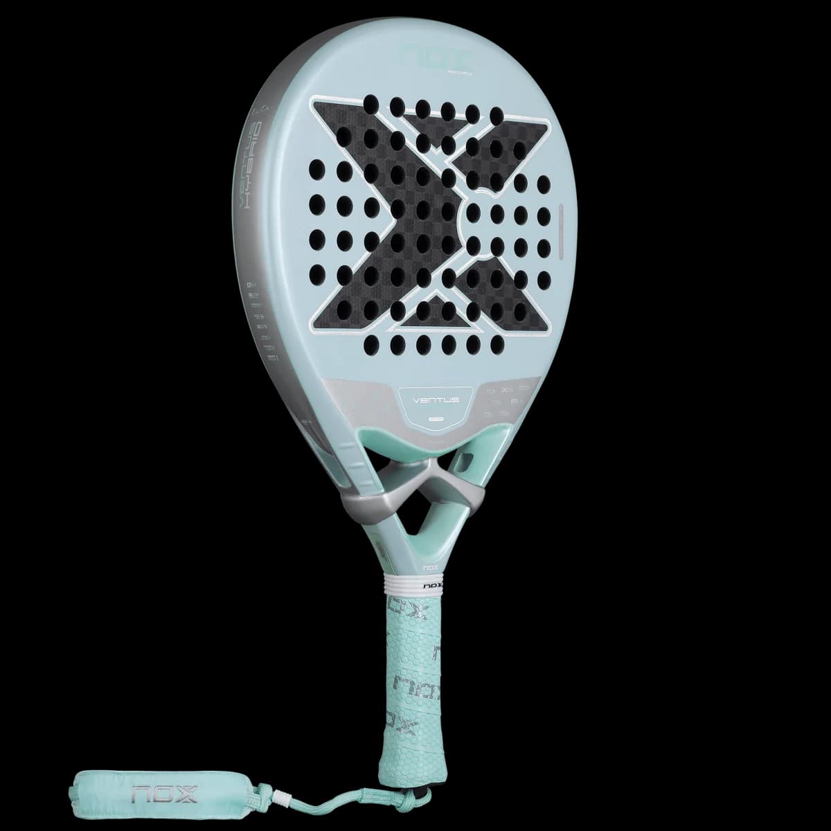 Nox Ventus Hybrid 12K Lite, gambar 2 dari 5