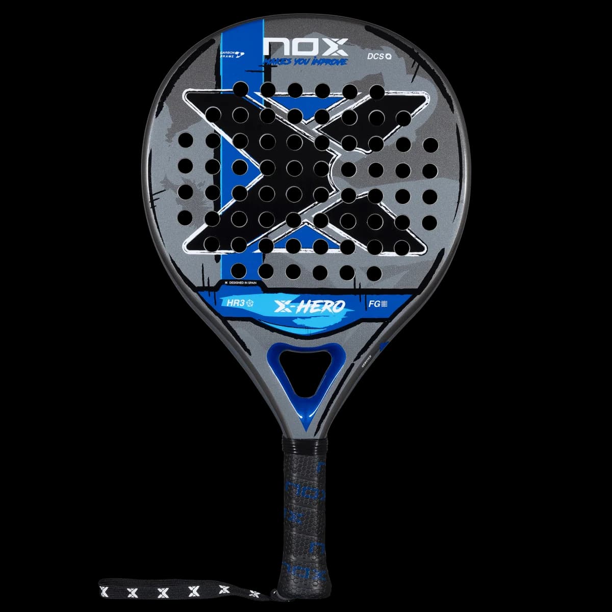 Nox X-Hero, gambar 1 dari 5