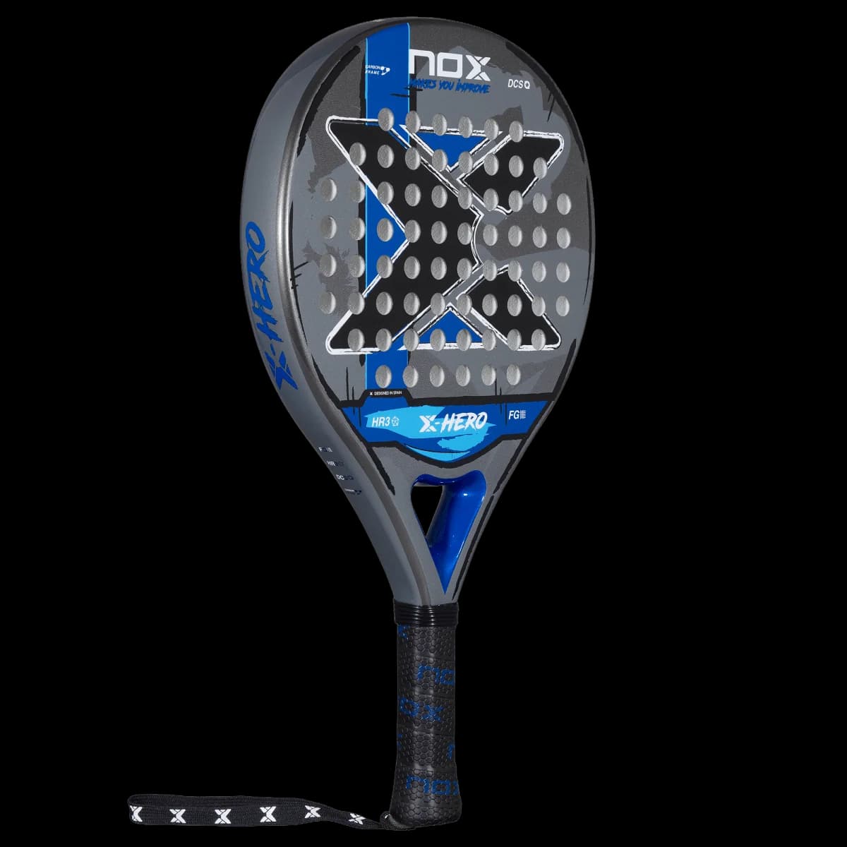 Nox X-Hero, gambar 2 dari 5