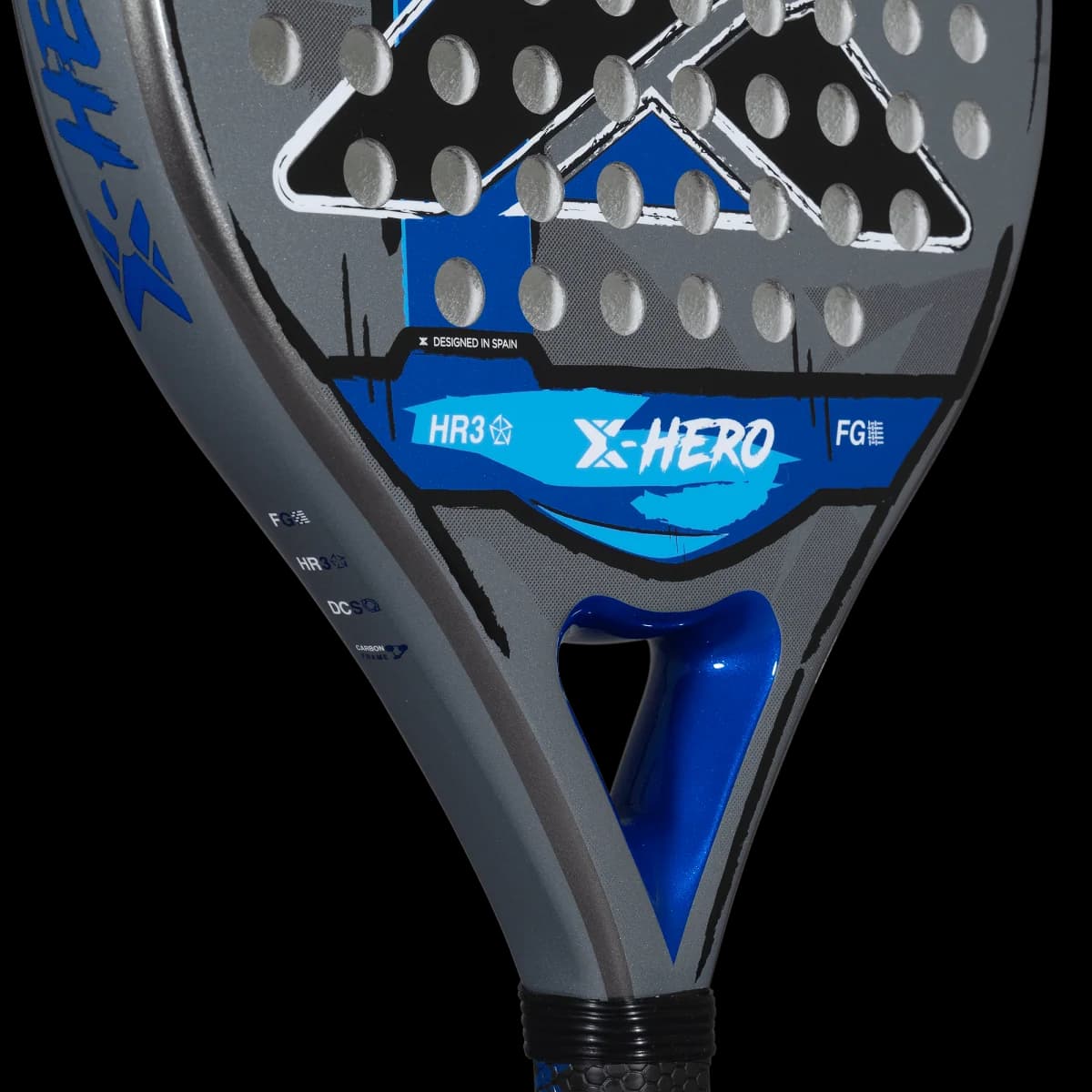 Nox X-Hero, gambar 3 dari 5