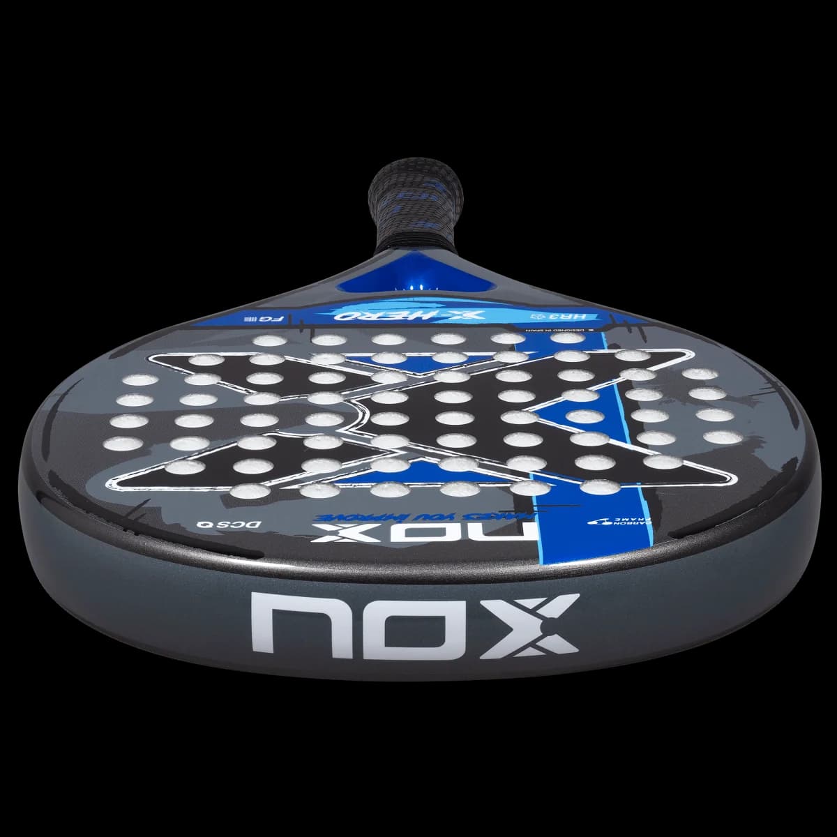 Nox X-Hero, gambar 5 dari 5
