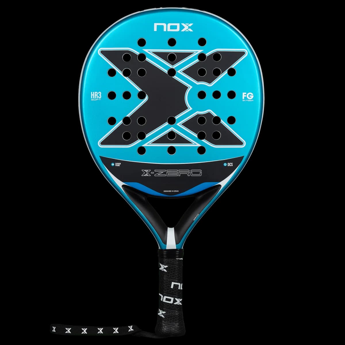 Nox X-Zero, gambar 1 dari 5