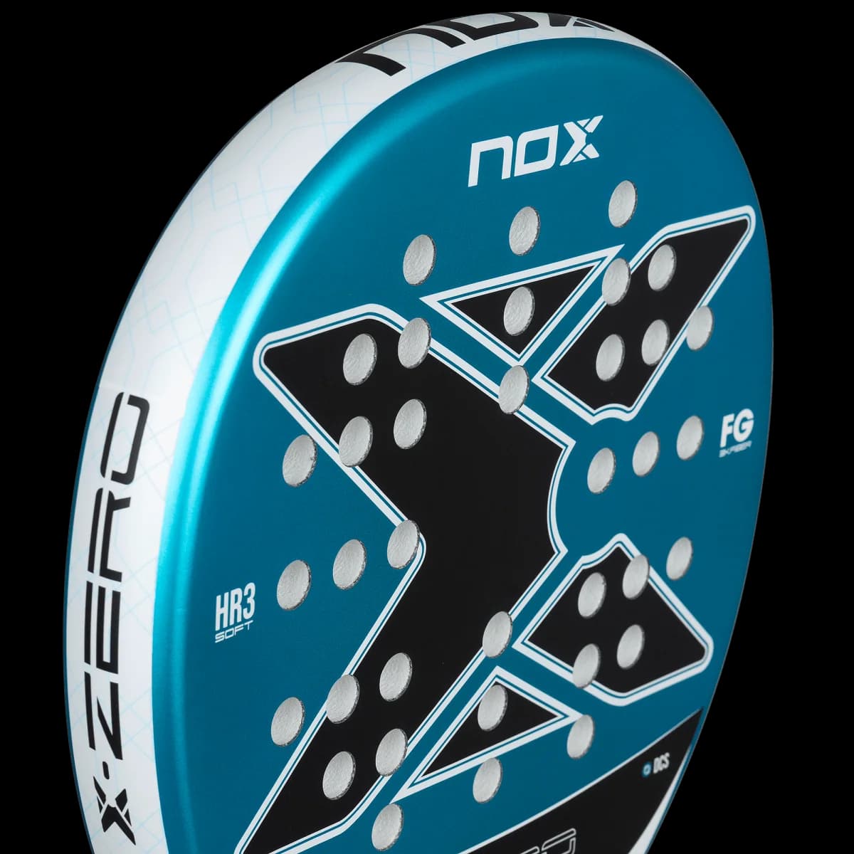 Nox X-Zero, gambar 4 dari 5