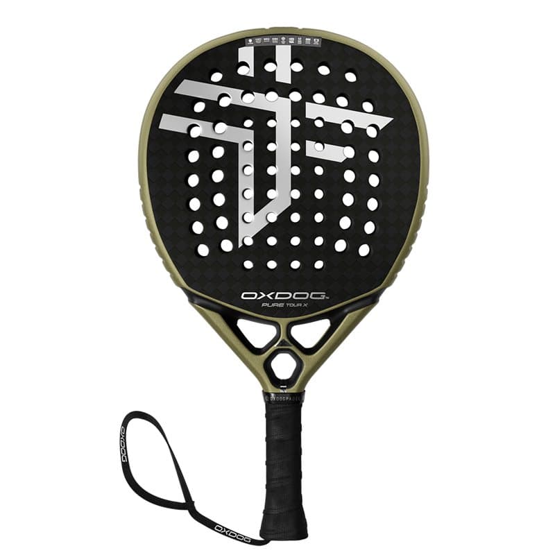 Oxdog Pure Tour X, gambar 2 dari 5