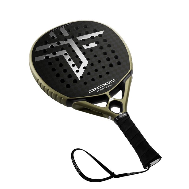 Oxdog Pure Tour X, gambar 5 dari 5