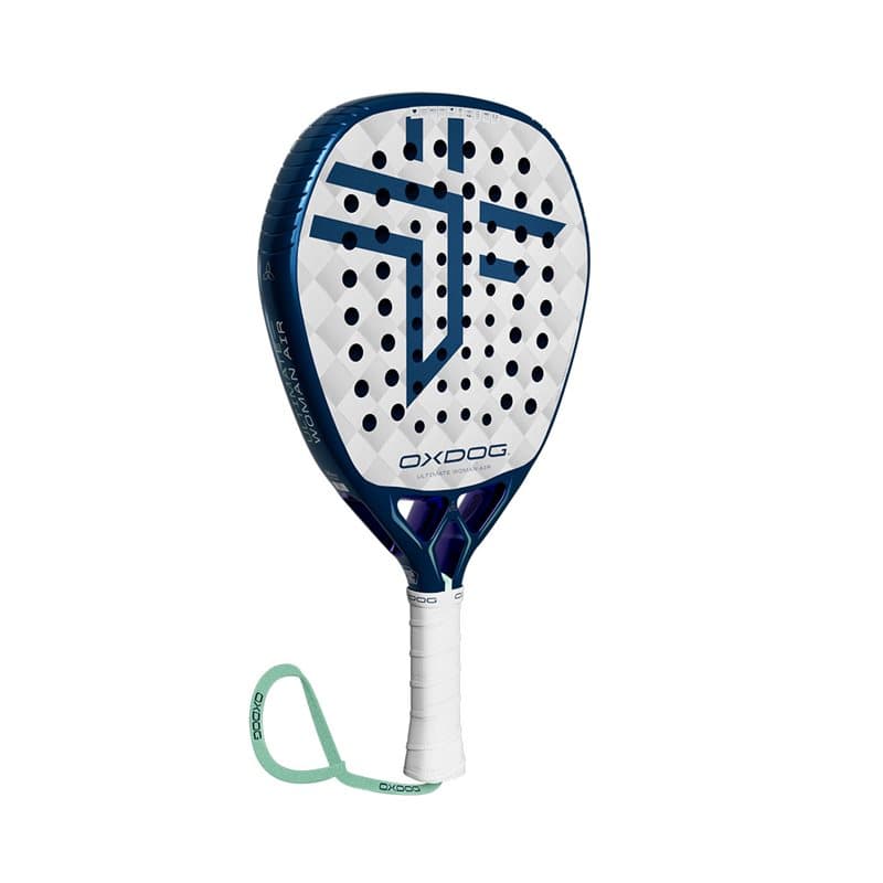 Oxdog Ultimate Woman Air, gambar 1 dari 5