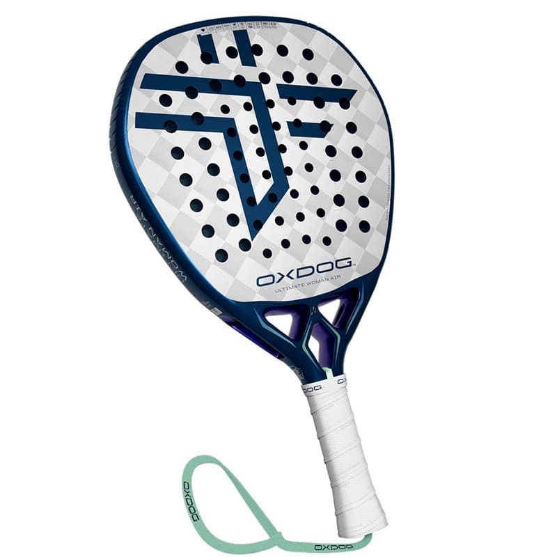 Oxdog Ultimate Woman Air, gambar 5 dari 5