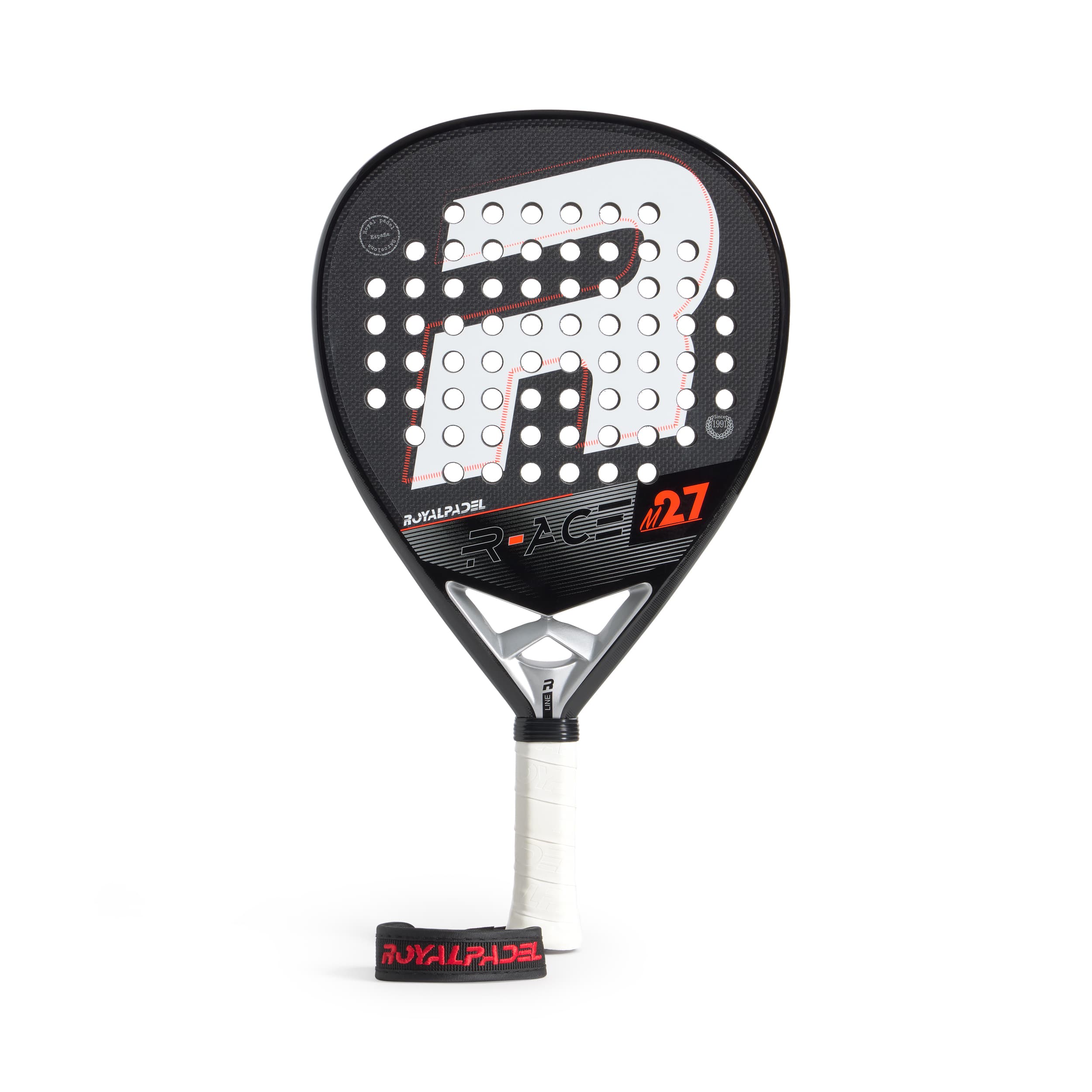 Royal Padel R ACE, gambar 1 dari 5